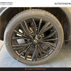 Nissan Juke 1.6 Hybrid 143ch N-Sport 2025.75 Dechy