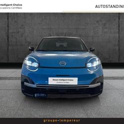 Nissan Micra Electrique 52kWh 150ch Advance Dechy