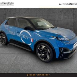 Nissan Micra Electrique 52kWh 150ch Advance Dechy