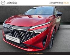 Nissan Qashqai Dechy