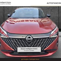 Nissan Qashqai Hybrid e-POWER 190ch N-Design 2025 Dechy