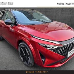 Nissan Qashqai Hybrid e-POWER 190ch N-Design 2025 Dechy