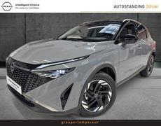 Nissan Qashqai Dechy