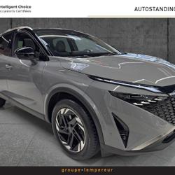 Nissan Qashqai Hybrid e-POWER 205ch N-Connecta 2026 Dechy