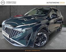 Nissan Qashqai Dechy