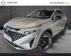 Nissan Qashqai Dechy