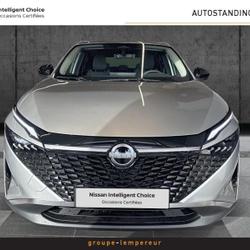 Nissan Qashqai Hybrid e-POWER 205ch N-Connecta 2026 Dechy