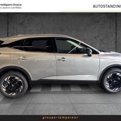 Nissan Qashqai Hybrid e-POWER 205ch N-Connecta 2026 Dechy