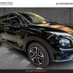 Nissan Juke 1.6 Hybrid 143ch N-Connecta 2026 Dechy