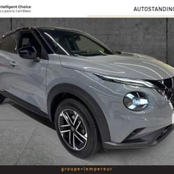 Nissan Juke 1.6 Hybrid 143ch N-Connecta 2026 Dechy