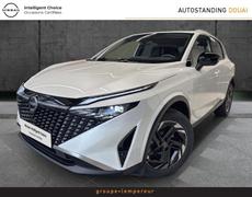 Nissan Qashqai Dechy