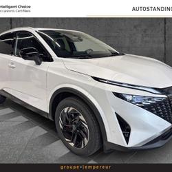 Nissan Qashqai Hybrid e-POWER 190ch N-Connecta 2025 Dechy