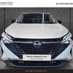 Nissan Qashqai Hybrid e-POWER 190ch N-Connecta 2025 Dechy