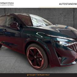 Nissan Qashqai Hybrid e-POWER 205ch N-Design 2026 Dechy