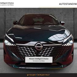 Nissan Qashqai Hybrid e-POWER 205ch N-Design 2026 Dechy