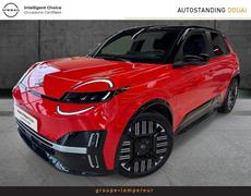 Nissan Micra Dechy