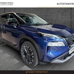 Nissan XTrail e-Power 204ch N-Connecta 2025 Dechy