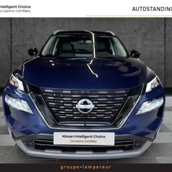 Nissan XTrail e-Power 204ch N-Connecta 2025 Dechy