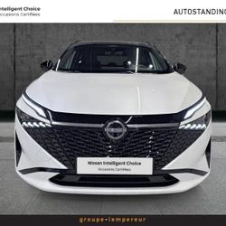 Nissan Qashqai Hybrid e-POWER 205ch N-Design 2026 Dechy