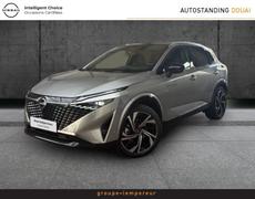 Nissan Qashqai Dechy
