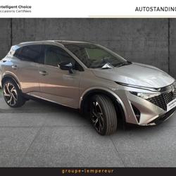 Nissan Qashqai Hybrid e-POWER 205ch Tekna+ 2026 Dechy