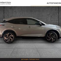 Nissan Qashqai Hybrid e-POWER 205ch Tekna+ 2026 Dechy