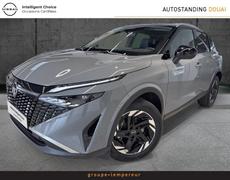 Nissan Qashqai Dechy