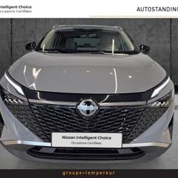 Nissan Qashqai Hybrid e-POWER 205ch N-Connecta 2026 Dechy