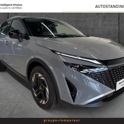 Nissan Qashqai Hybrid e-POWER 205ch N-Connecta 2026 Dechy