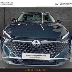 Nissan Qashqai Hybrid e-POWER 205ch N-Connecta 2026 Dechy