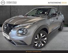 Nissan Juke Dechy