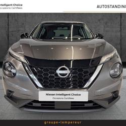 Nissan Juke 1.6 Hybrid 143ch Business Edition 2026 Dechy
