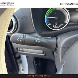 Nissan Juke 1.6 Hybrid 143ch Business Edition 2026 Dechy