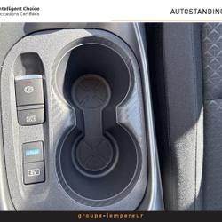 Nissan Juke 1.6 Hybrid 143ch Business Edition 2026 Dechy