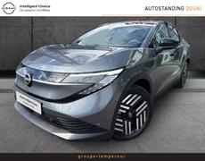 Nissan Leaf Dechy