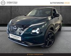 Nissan Juke Dechy