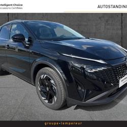 Nissan Qashqai Hybrid e-POWER 205ch N-Connecta 2026.5 occasion - Dechy - photo 2/37