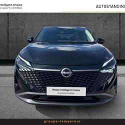 Nissan Qashqai Hybrid e-POWER 205ch N-Connecta 2026.5 occasion - Dechy - photo 3/37