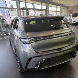 BYD Dolphin Dolphin 60,4 kWh 204 ch Design &Eacute;cully