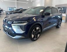 Mitsubishi Eclipse Cross Lanester