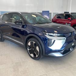 Mitsubishi Eclipse Cross BEV 87kWh 218ch Invite+ 11KW MY26.5 occasion - Lanester - photo 2/25
