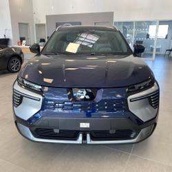 Mitsubishi Eclipse Cross BEV 87kWh 218ch Invite+ 11KW MY26.5 occasion - Lanester - photo 3/25