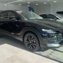 Mazda CX-30 2.0 e-SKYACTIV-X M-Hybrid 186ch Nagisa BVA 2025 Euro6e occasion - Lanester - photo 2/23