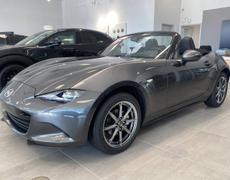 Mazda Mx-5 4 Lanester