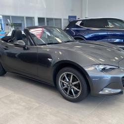Mazda Mx-5 4 1.5 SKYACTIV-G 132ch Exclusive-Line 2025 occasion - Lanester - photo 2/23