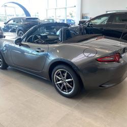 Mazda Mx-5 4 1.5 SKYACTIV-G 132ch Exclusive-Line 2025 occasion - Lanester - photo 3/23