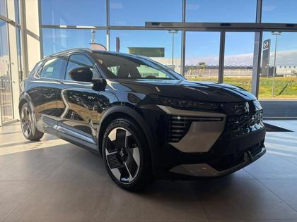 Mitsubishi Eclipse Cross - BEV 87kWh 218ch Invite+ 22KW - 35 590 €