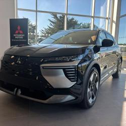 Mitsubishi Eclipse Cross BEV 87kWh 218ch Invite+ 22KW Lanester