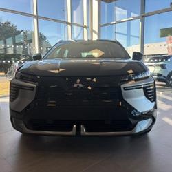 Mitsubishi Eclipse Cross BEV 87kWh 218ch Invite+ 22KW Lanester