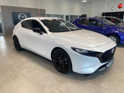 Mazda Mazda3 - 2.0 e-SKYACTIV-X M-Hybrid 186ch Homura 2025 Euro6e - 33 490 €